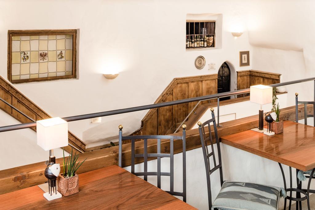ויפיטנו Hotel Restaurant Lilie מראה חיצוני תמונה