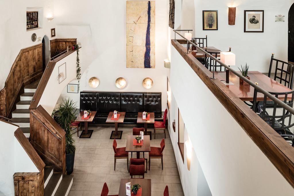 ויפיטנו Hotel Restaurant Lilie מראה חיצוני תמונה