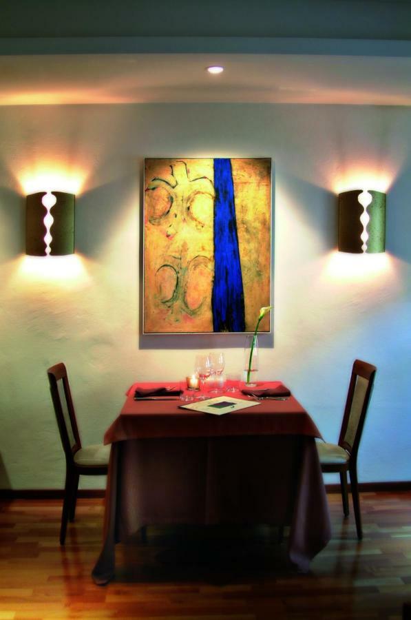 ויפיטנו Hotel Restaurant Lilie מראה חיצוני תמונה